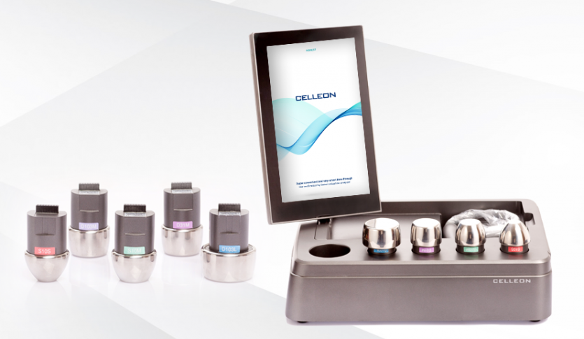 CELLEON 제품 이미지